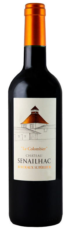 le colombier